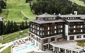 Falkensteiner Aktiv & Familienhotel Cristallo Superior
