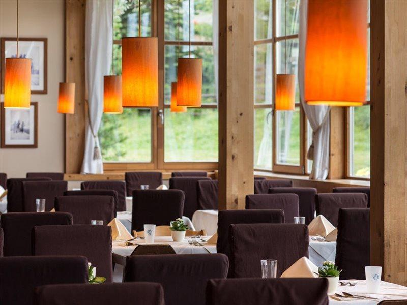 Falkensteiner Aktiv & Familienhotel Cristallo Superior Katschberghöhe Zewnętrze zdjęcie