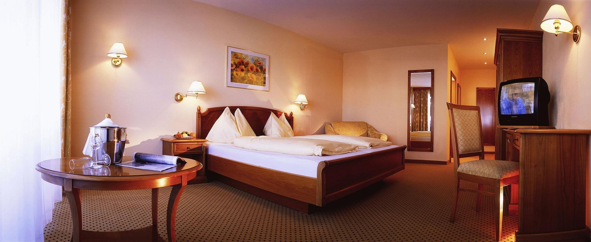 Falkensteiner Aktiv & Familienhotel Cristallo Superior Katschberghöhe Zewnętrze zdjęcie