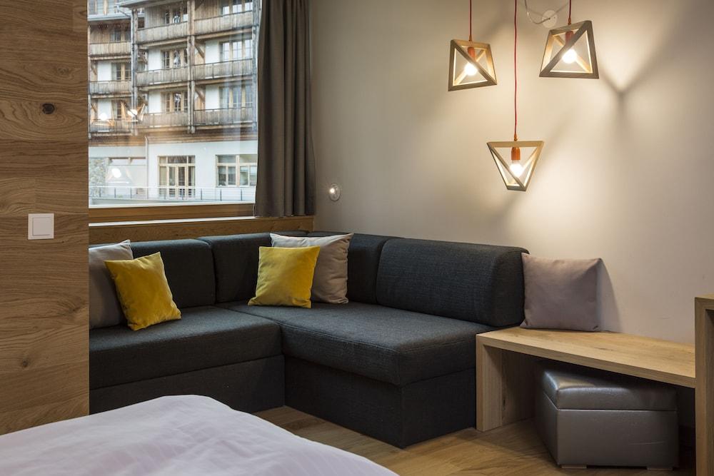 Falkensteiner Aktiv & Familienhotel Cristallo Superior Katschberghöhe Zewnętrze zdjęcie