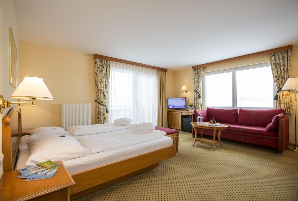 Falkensteiner Aktiv & Familienhotel Cristallo Superior Katschberghöhe Zewnętrze zdjęcie