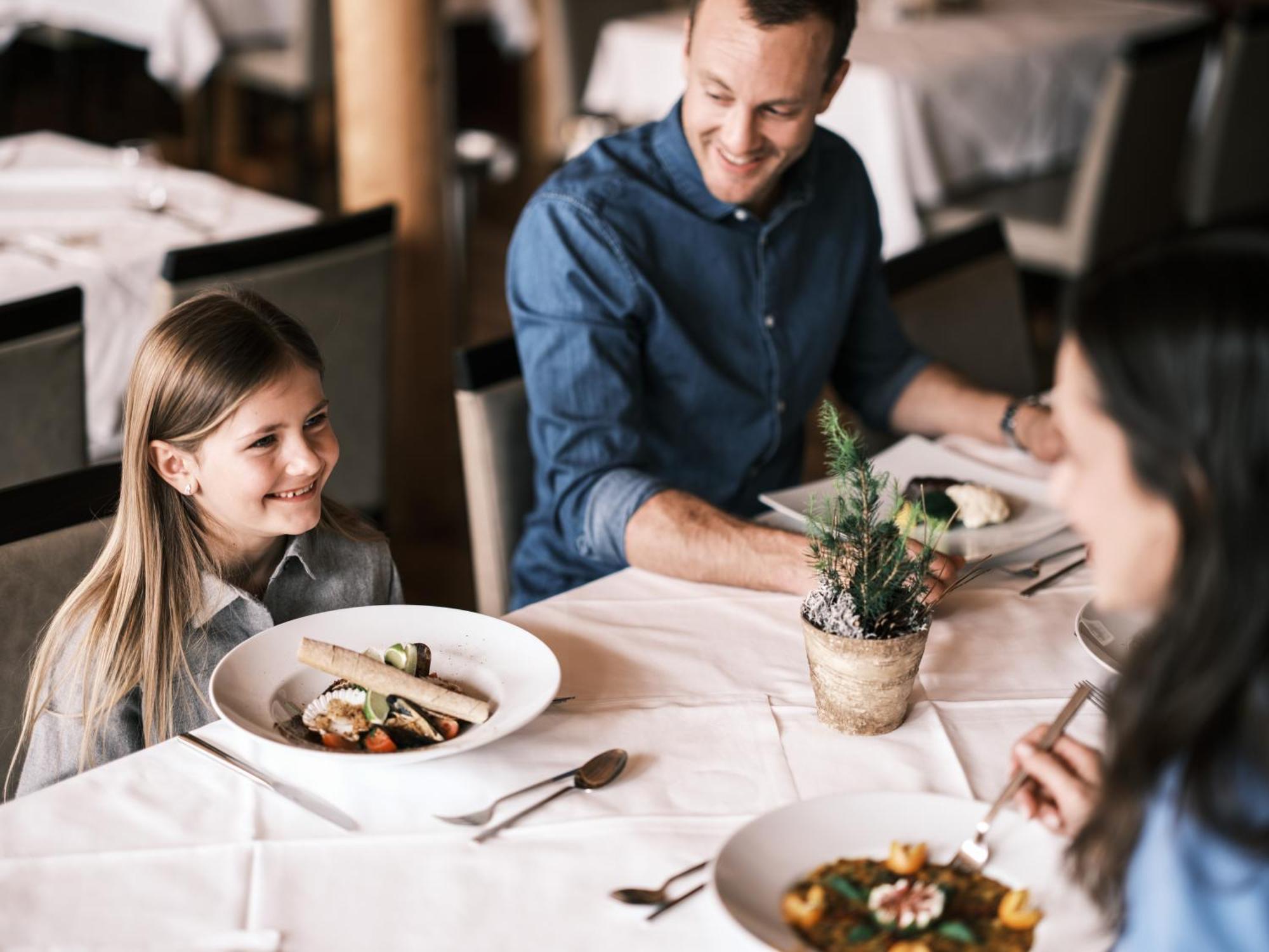 Falkensteiner Aktiv & Familienhotel Cristallo Superior Katschberghöhe Zewnętrze zdjęcie