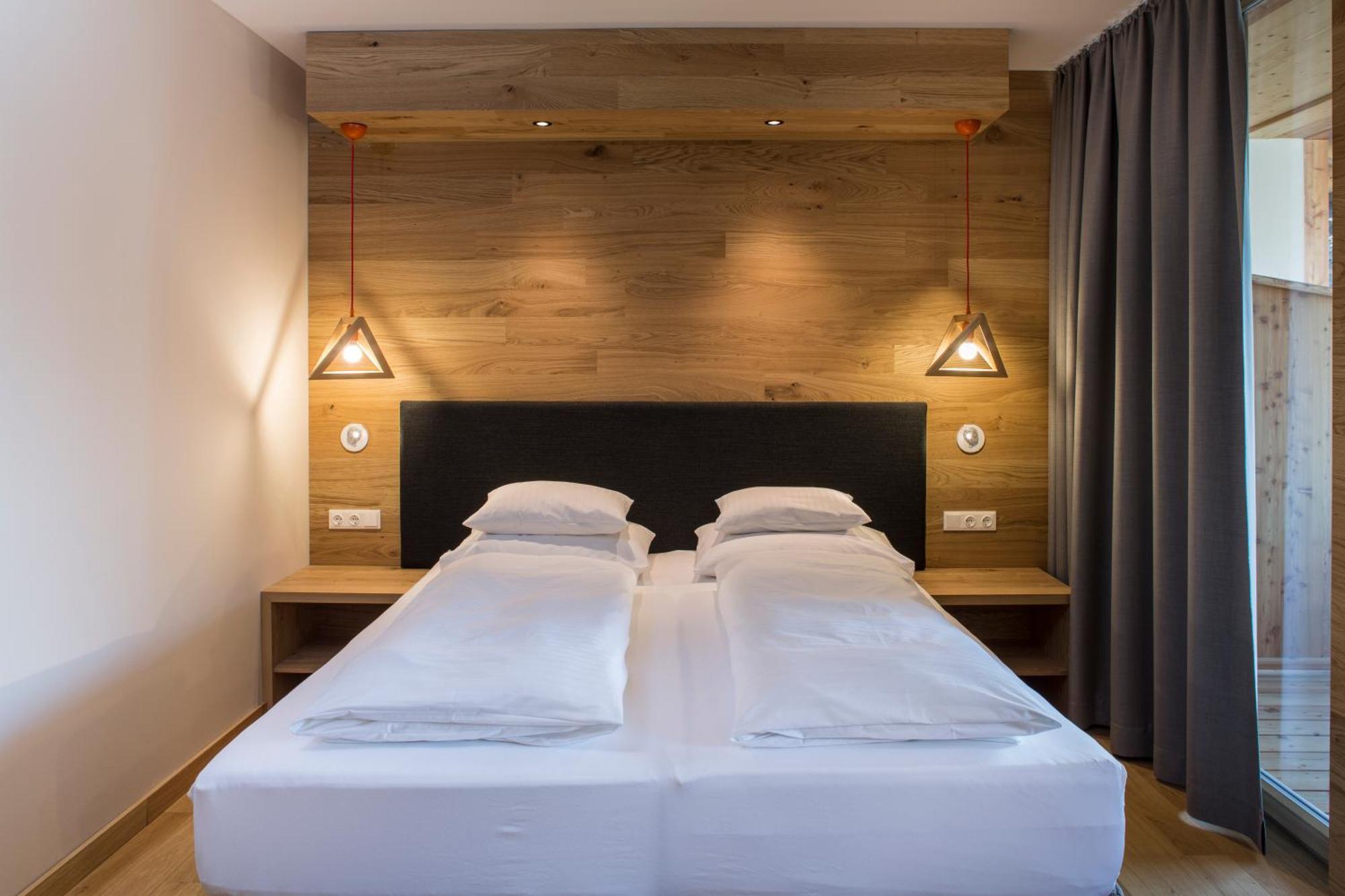 Falkensteiner Aktiv & Familienhotel Cristallo Superior Katschberghöhe Zewnętrze zdjęcie