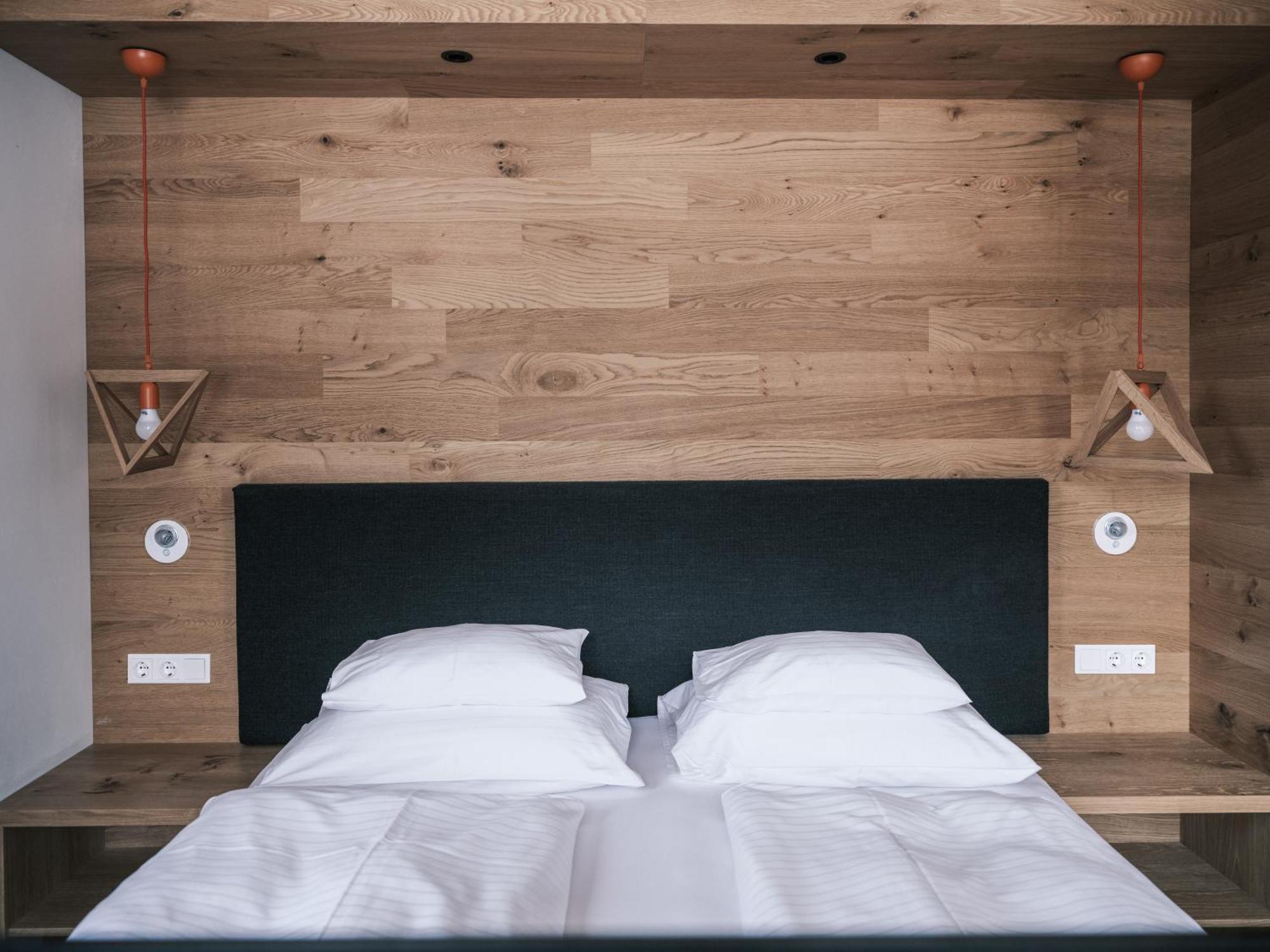 Falkensteiner Aktiv & Familienhotel Cristallo Superior Katschberghöhe Zewnętrze zdjęcie