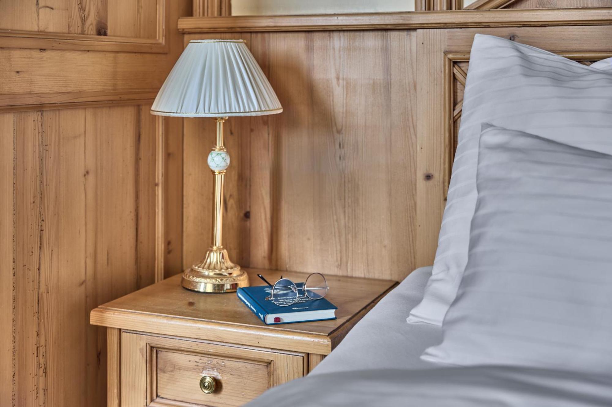 Falkensteiner Aktiv & Familienhotel Cristallo Superior Katschberghöhe Pokój zdjęcie