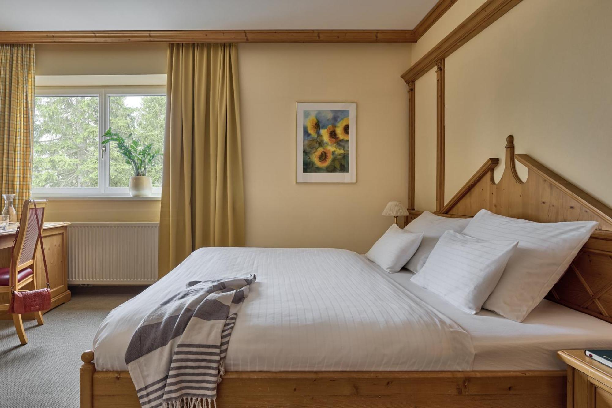 Falkensteiner Aktiv & Familienhotel Cristallo Superior Katschberghöhe Zewnętrze zdjęcie
