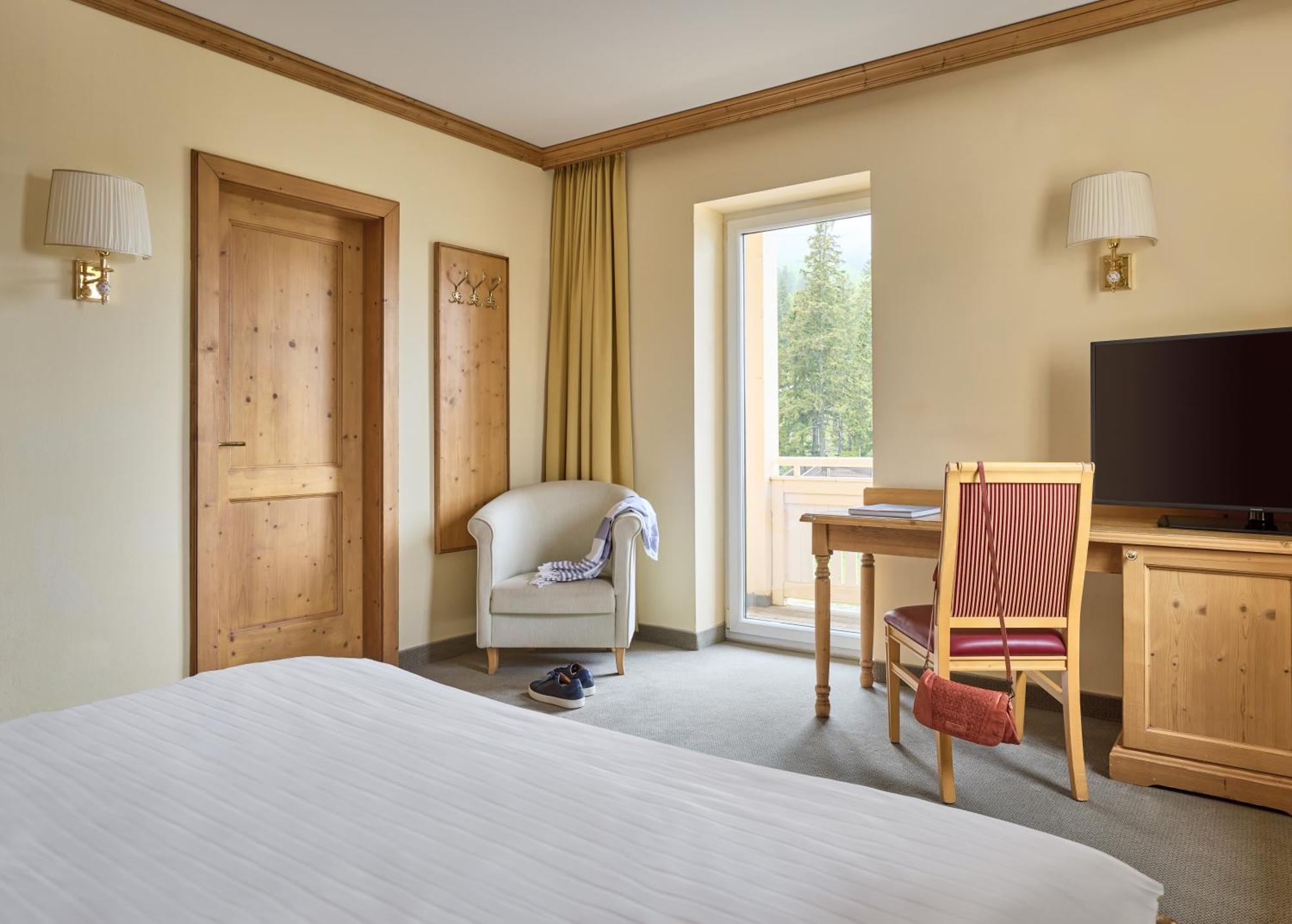 Falkensteiner Aktiv & Familienhotel Cristallo Superior Katschberghöhe Zewnętrze zdjęcie